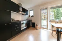 RESERVIERT - Kleine Wohnung, großes Wohngefühl 450 € - Photo 2