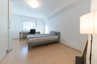 RESERVIERT - Kleine Wohnung, großes Wohngefühl 450 € - Photo 1