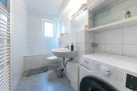 RESERVIERT - Kleine Wohnung, großes Wohngefühl 450 € - Photo 3