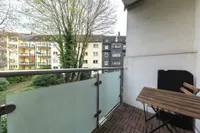 RESERVIERT - Kleine Wohnung, großes Wohngefühl 450 € - Photo 4