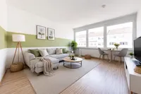 Dein Leben auf der RÜ 595 € - Foto 1