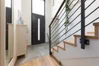 Wohntraum im Loftstil: Exklusives Einfamilienhaus in begehrter Lage von Essen-Kettwig 1.850 € - Photo 1