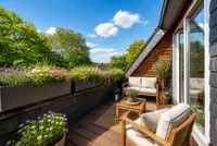 Zentral. Loftig. Einfach Zuhause. 1.190 € - Foto 5