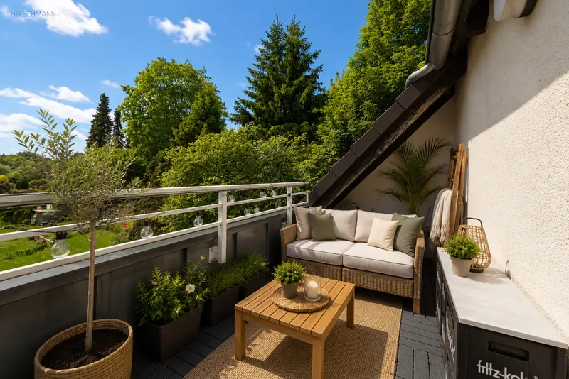 Loggia