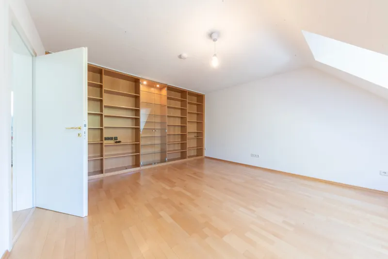 Schlafzimmer I