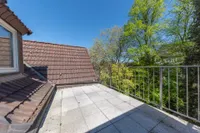 Wohnen ohne Nebenkosten: Glasgiebel-Juwel in Rüttenscheid 1.400 € - Foto 5