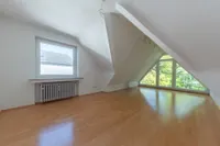 Wohnen ohne Nebenkosten: Glasgiebel-Juwel in Rüttenscheid 1.400 € - Foto 1