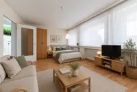 Single-Paradies mit eigener Sonnenterrasse 400 € - Foto 2