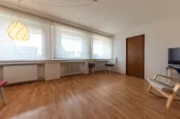 Single-Paradies mit eigener Sonnenterrasse 400 € - Foto 1