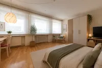 Single-Paradies mit eigener Sonnenterrasse 400 € - Foto 3