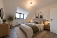 Frisch renoviert – sofort Zuhause! 590 € - Photo 2
