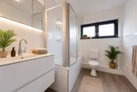 Frisch renoviert – sofort Zuhause! 590 € - Photo 5