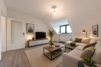 Frisch renoviert – sofort Zuhause! 590 € - Photo 1