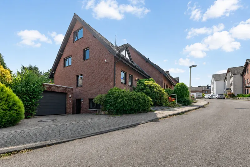Seitenansicht