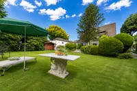 Real Estate Title Image Background