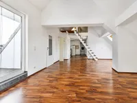 Licht, Raum und ganz viel Persönlichkeit! 700 € - Foto 2