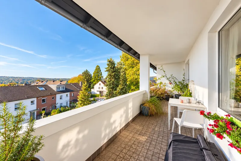 Loggia