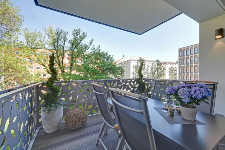 Balkon