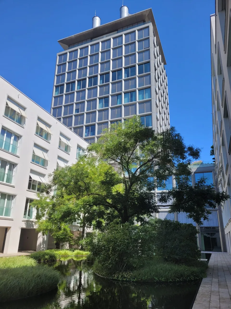 The Seven Tower