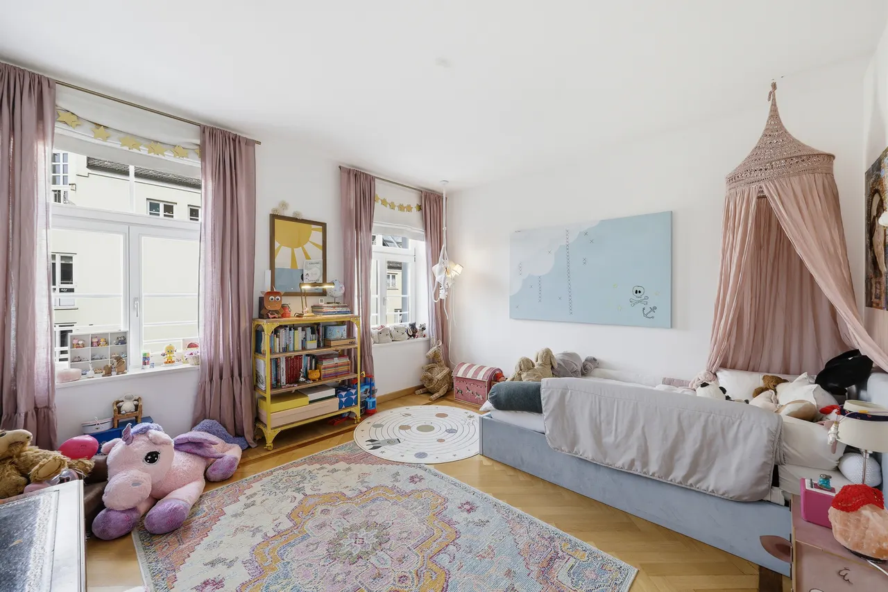 Kinderzimmer
