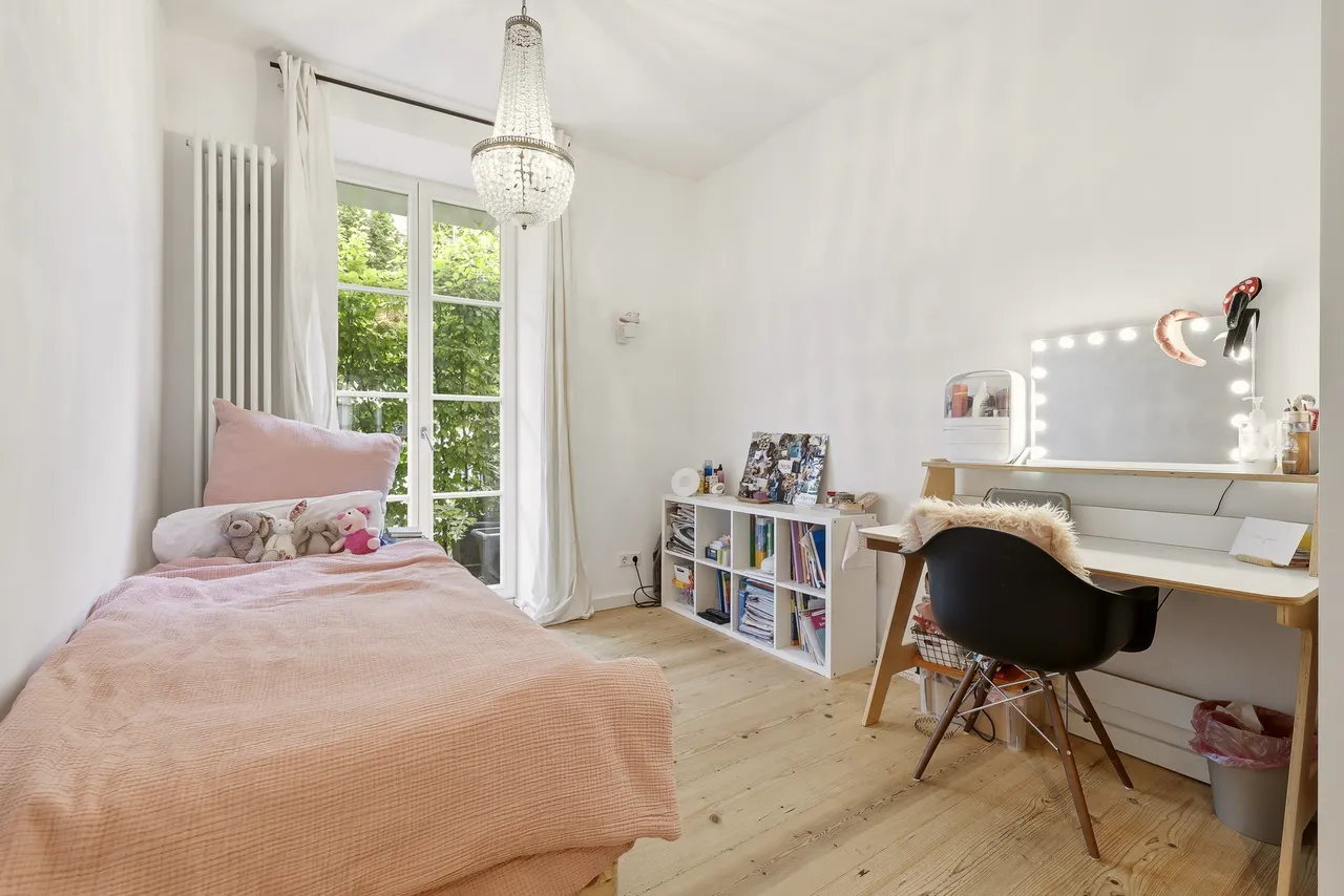 Kinderzimmer