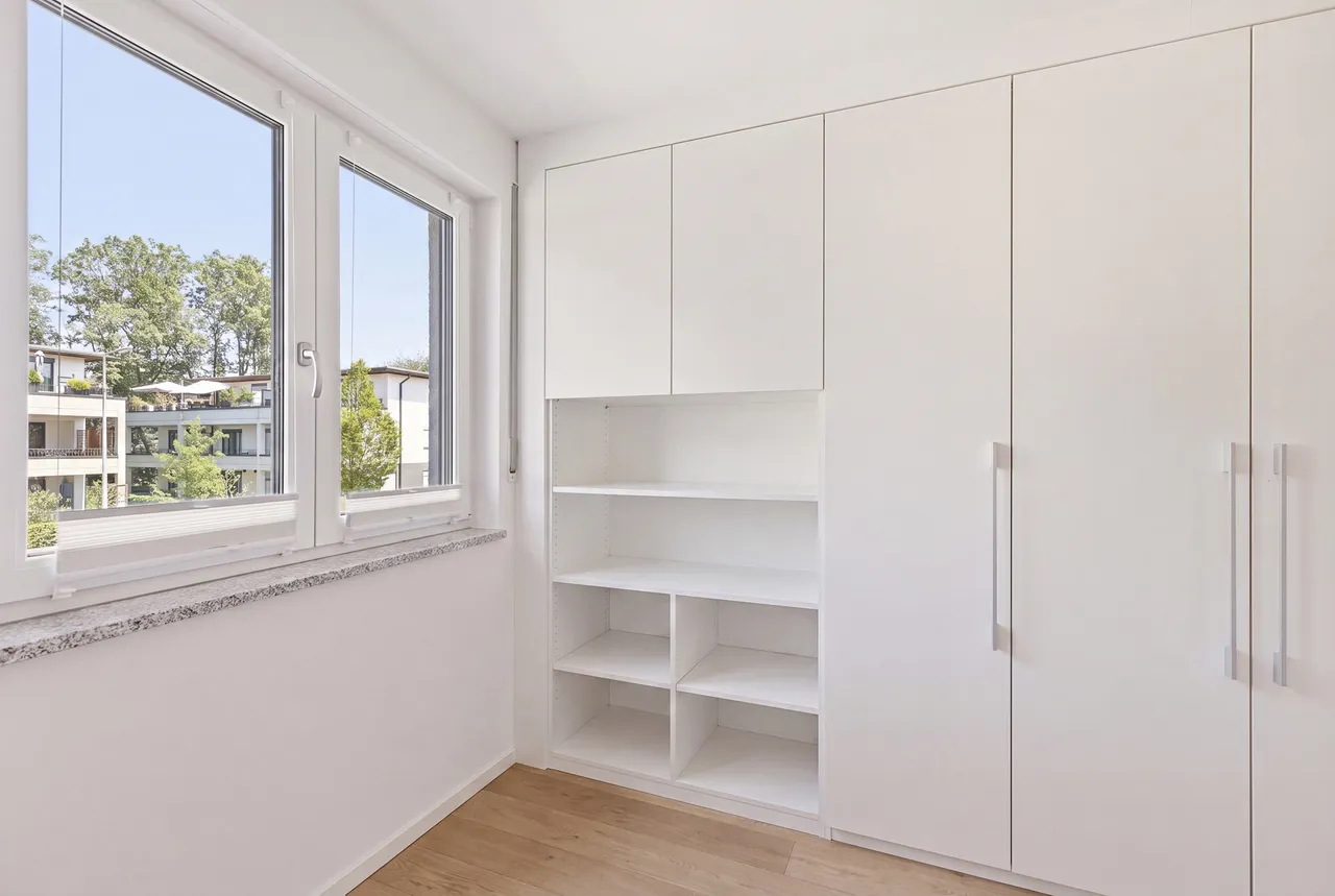 Kinderzimmer oder Homeoffice