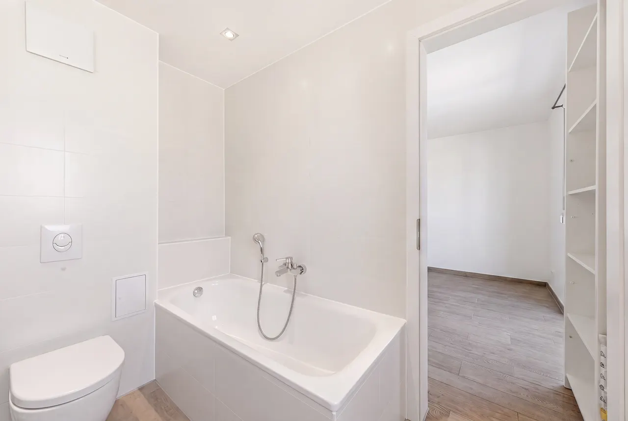 Bad en suite