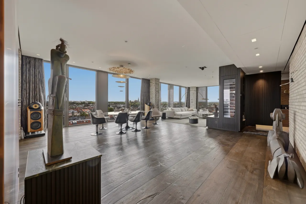 Loft Feeling