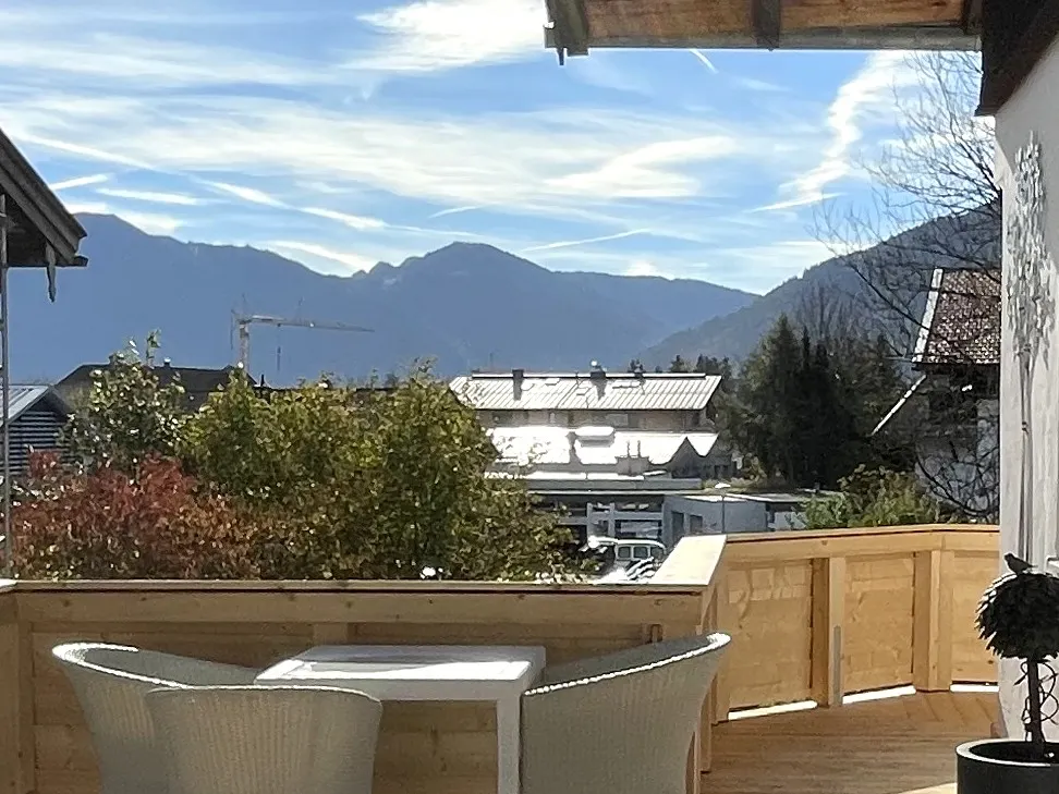 Wallbergblick