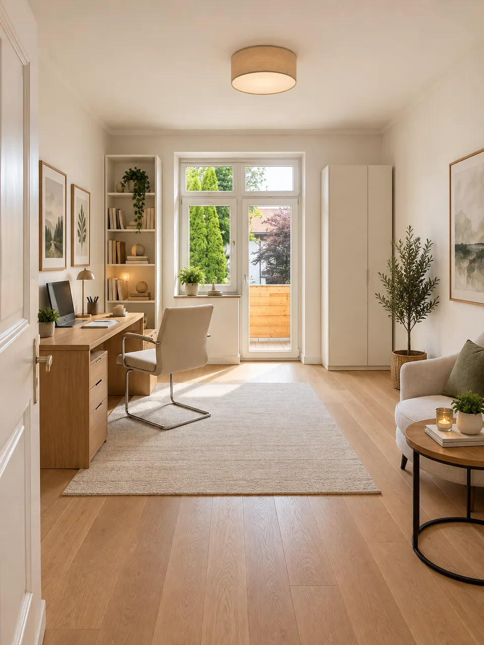Homeoffice