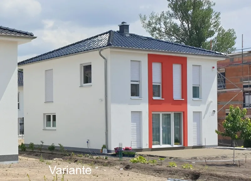 Stadtvilla – schnell in Berlin – 3 min zum Fitnessstudio – 8 min zur Schule