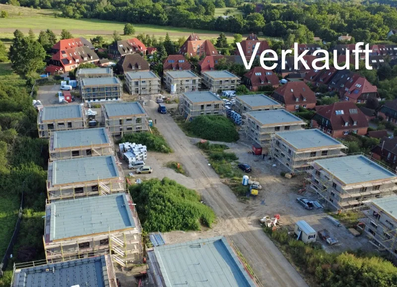 Energiesparhäuser zum Wohlfühlen