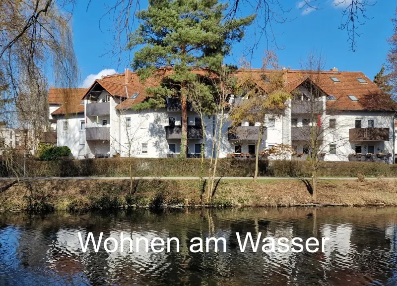 Wohnen am Wasser – K&ouml;nigs Wusterhausen