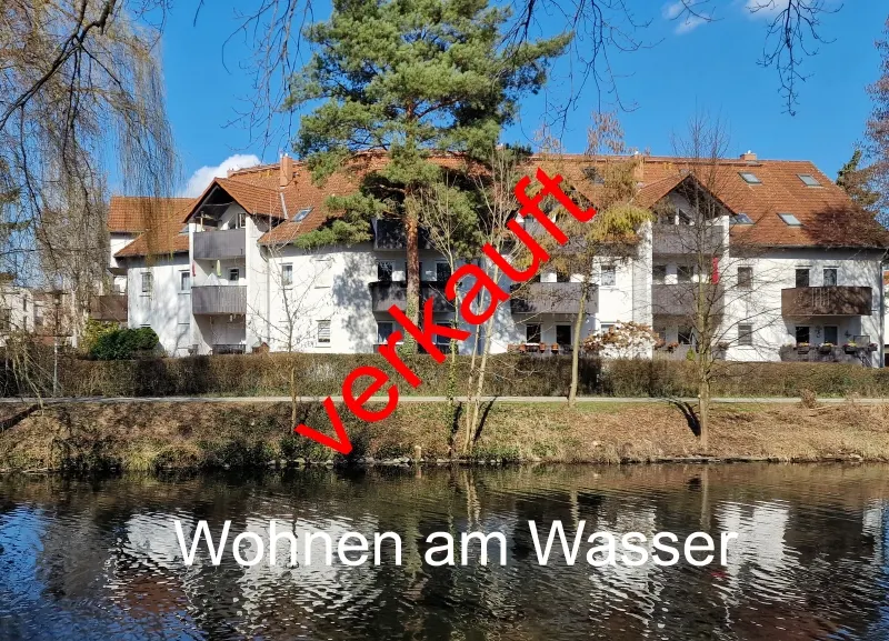 Wohnen am Wasser – K&ouml;nigs Wusterhausen