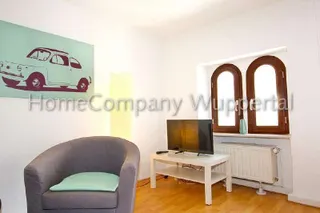 Flachbild-TV
