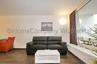 Ledersofa