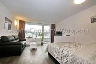 Business-Apartment
