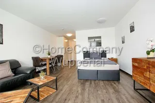 Business-Apartment