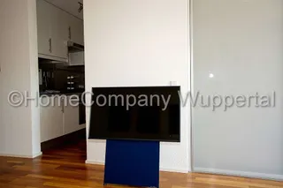TV-Flachbildschirm
