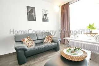 Ledersofa