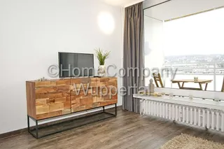 Flachbild-TV