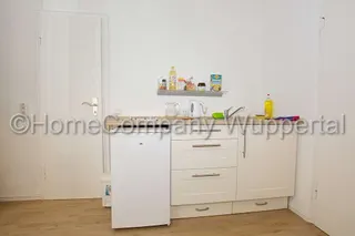 Mini-Küche