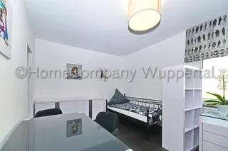 Wohnschlafraum