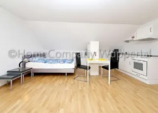 Schlafbereich
