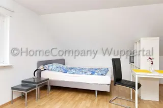 Schlafbereich