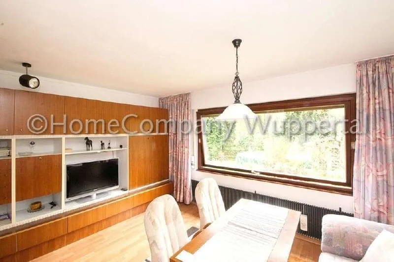 Apartmentansicht