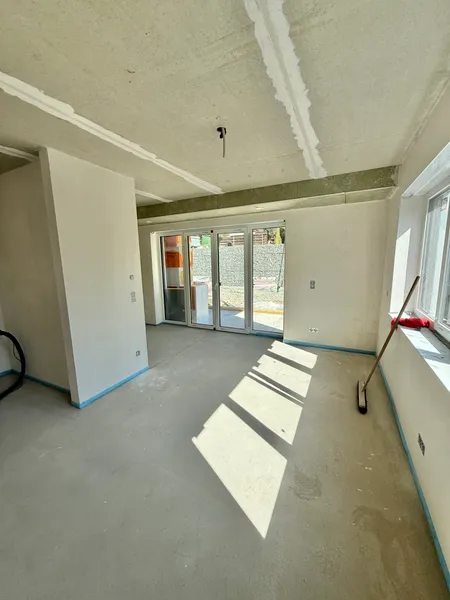 Exklusive Neubauwohnungen zentral in Morsbach