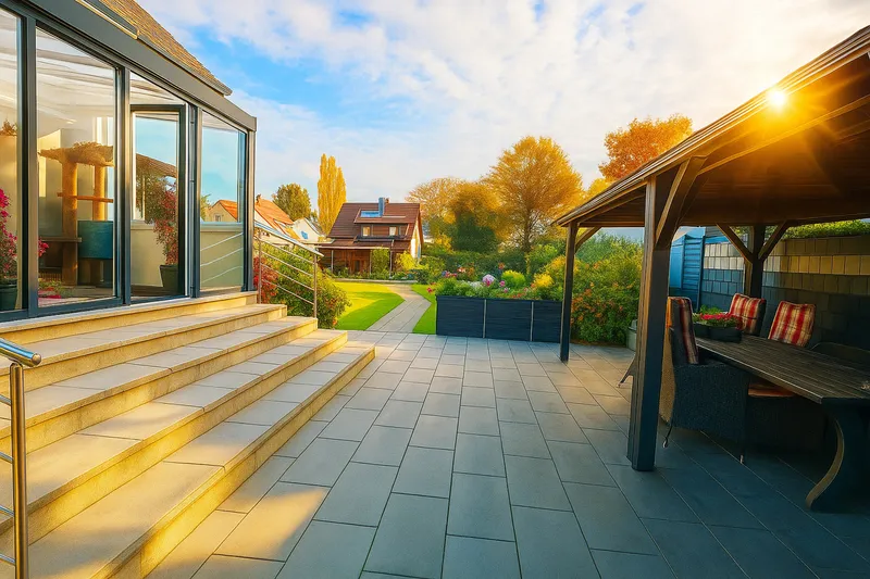 Repräsentatives Einfamilienhaus in bevorzugter Wohnlage