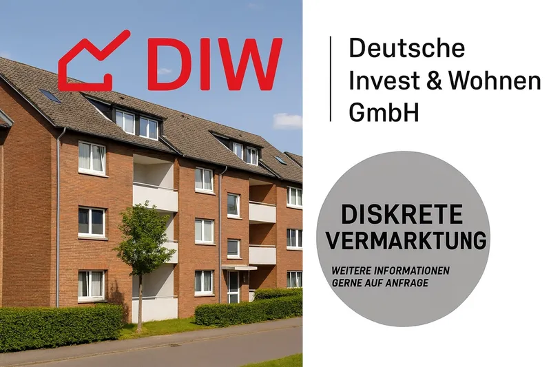 Mehrfamilienhaus in Willich-Anrath – starke Kapitalanlage mit Option zur Eigennutzung