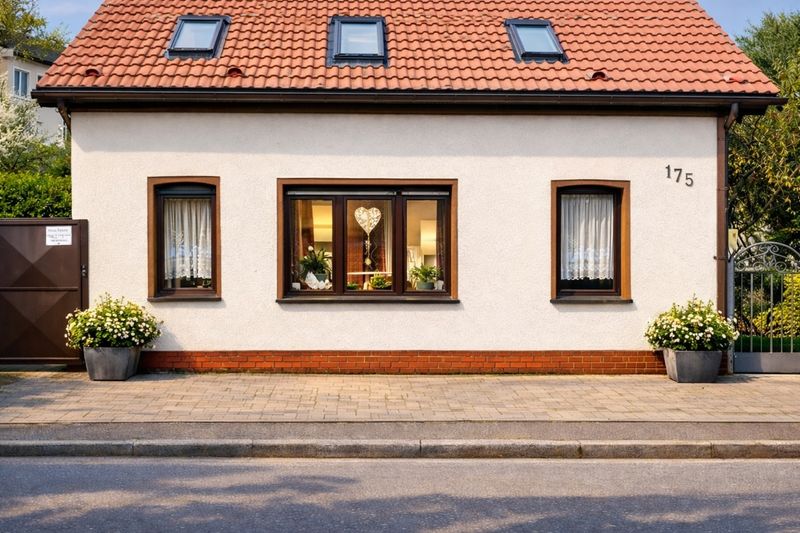 Freistehendes EFH auf 516 m&sup2; Grundst&uuml;ck mit Entwicklungspotenzial &ndash; D&uuml;sseldorf-Vennhausen